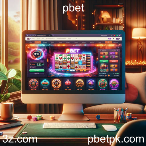 Apostas Online: Explorando o Mundo do pbet