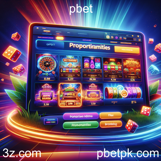 Descubra as Melhores Promoções no pbet