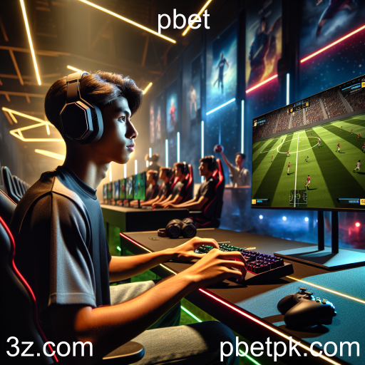 A Ascensão dos Jogos de Esportes no Cenário Digital